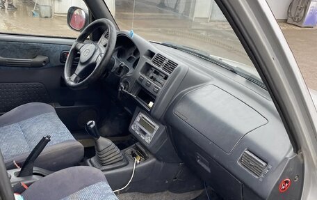 Toyota RAV4, 1998 год, 380 000 рублей, 7 фотография