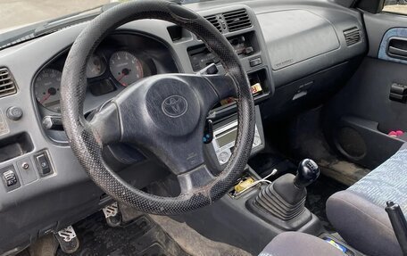 Toyota RAV4, 1998 год, 380 000 рублей, 6 фотография