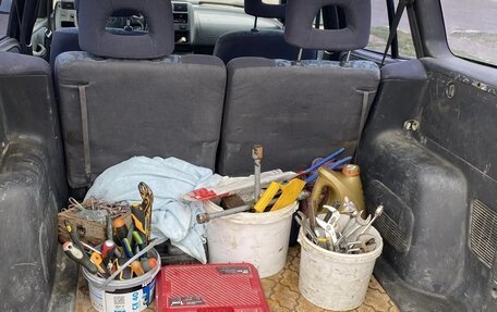 Toyota RAV4, 1998 год, 380 000 рублей, 9 фотография