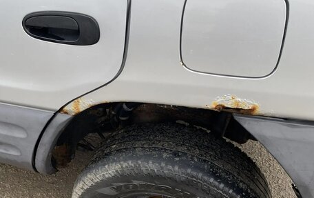 Toyota RAV4, 1998 год, 380 000 рублей, 12 фотография