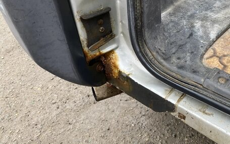 Toyota RAV4, 1998 год, 380 000 рублей, 10 фотография