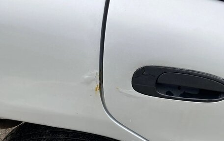 Toyota RAV4, 1998 год, 380 000 рублей, 11 фотография