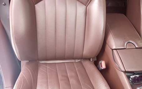 Infiniti EX, 2012 год, 1 570 000 рублей, 5 фотография