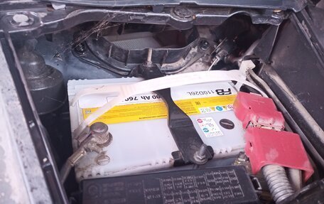 Infiniti EX, 2012 год, 1 570 000 рублей, 4 фотография