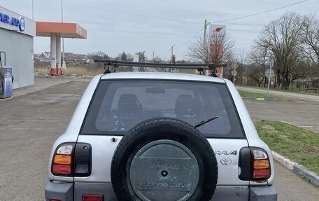 Toyota RAV4, 1998 год, 380 000 рублей, 5 фотография