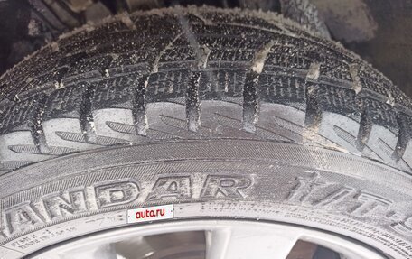 Infiniti EX, 2012 год, 1 570 000 рублей, 10 фотография