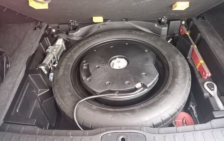 Infiniti EX, 2012 год, 1 570 000 рублей, 17 фотография