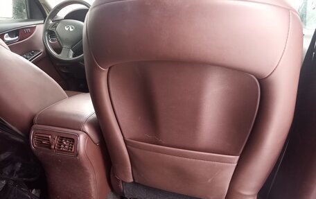 Infiniti EX, 2012 год, 1 570 000 рублей, 15 фотография