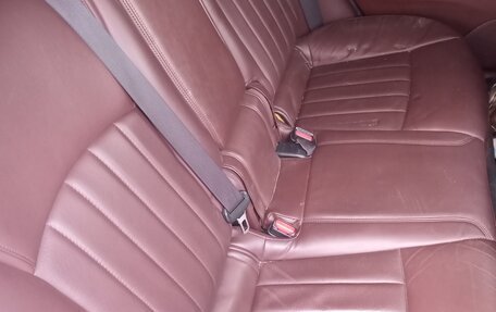 Infiniti EX, 2012 год, 1 570 000 рублей, 18 фотография