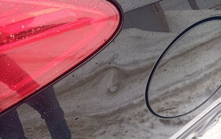 Infiniti EX, 2012 год, 1 570 000 рублей, 23 фотография