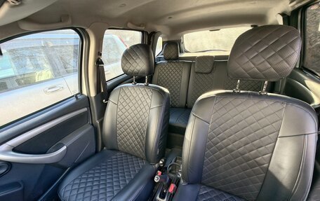 Renault Duster I рестайлинг, 2014 год, 1 100 000 рублей, 16 фотография