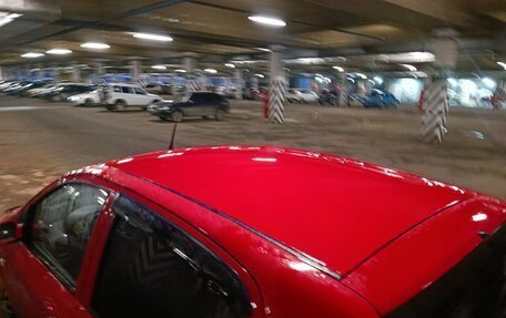 Hyundai Getz I рестайлинг, 2007 год, 415 000 рублей, 6 фотография