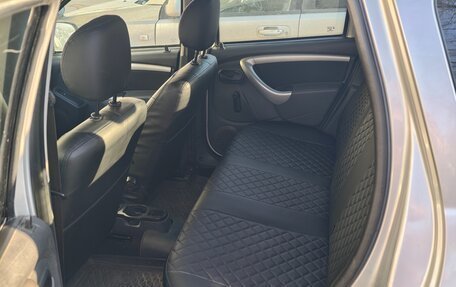 Renault Duster I рестайлинг, 2014 год, 1 100 000 рублей, 13 фотография