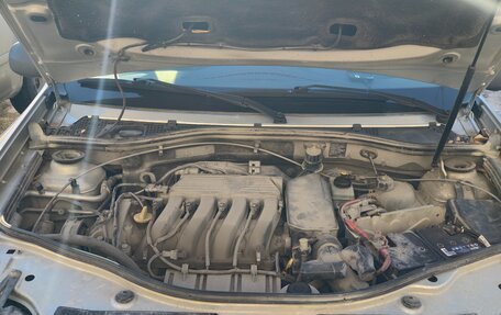 Renault Duster I рестайлинг, 2014 год, 1 100 000 рублей, 17 фотография