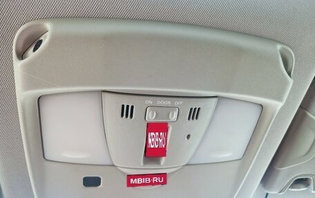 Infiniti EX, 2012 год, 1 570 000 рублей, 20 фотография