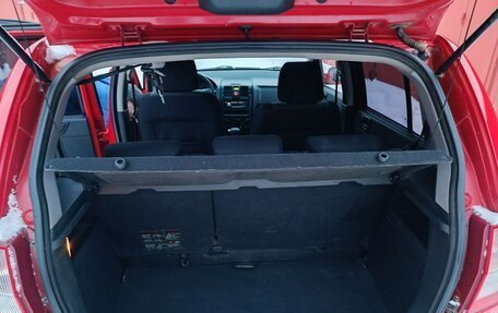 Hyundai Getz I рестайлинг, 2007 год, 415 000 рублей, 9 фотография