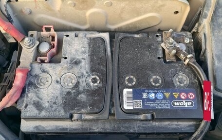 Renault Duster I рестайлинг, 2014 год, 1 100 000 рублей, 18 фотография