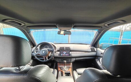 BMW X5, 2002 год, 1 380 000 рублей, 12 фотография