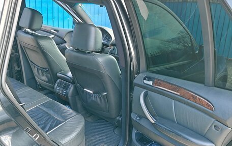 BMW X5, 2002 год, 1 380 000 рублей, 9 фотография