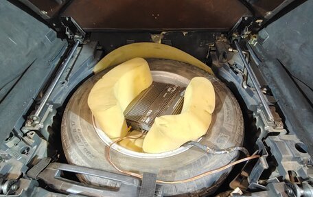 BMW X5, 2002 год, 1 380 000 рублей, 14 фотография