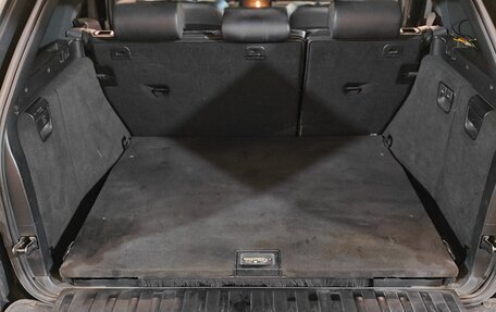 BMW X5, 2002 год, 1 380 000 рублей, 13 фотография