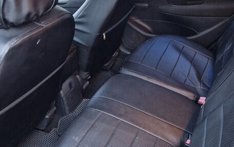 Peugeot 308 II, 2008 год, 360 000 рублей, 9 фотография