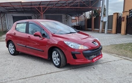 Peugeot 308 II, 2008 год, 360 000 рублей, 6 фотография