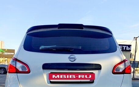 Nissan Qashqai, 2011 год, 1 100 000 рублей, 4 фотография