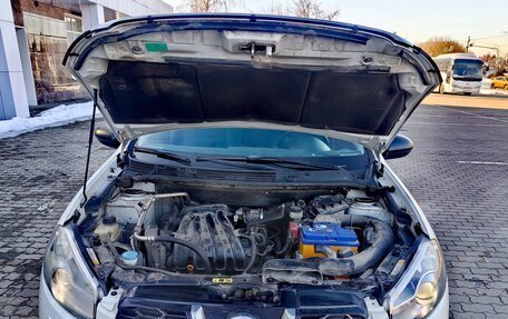 Nissan Qashqai, 2011 год, 1 100 000 рублей, 10 фотография