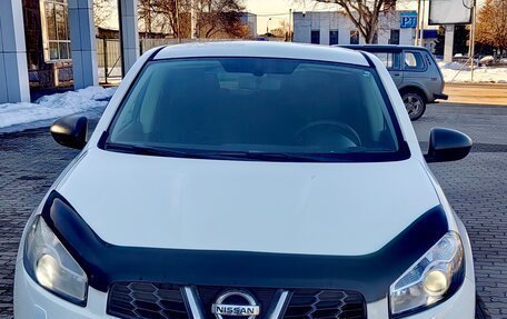 Nissan Qashqai, 2011 год, 1 100 000 рублей, 6 фотография