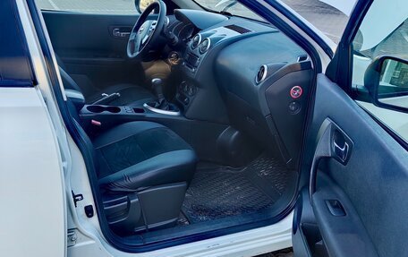 Nissan Qashqai, 2011 год, 1 100 000 рублей, 11 фотография