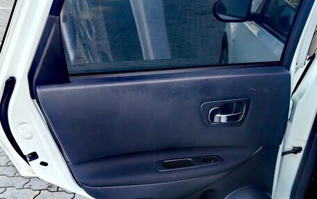 Nissan Qashqai, 2011 год, 1 100 000 рублей, 13 фотография