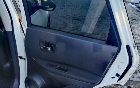 Nissan Qashqai, 2011 год, 1 100 000 рублей, 12 фотография