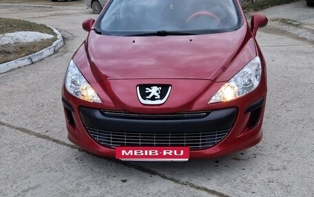 Peugeot 308 II, 2008 год, 360 000 рублей, 2 фотография