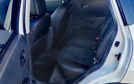 Nissan Qashqai, 2011 год, 1 100 000 рублей, 14 фотография