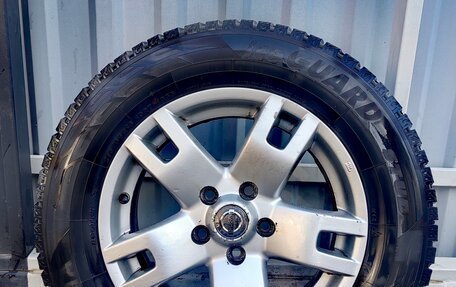 Nissan Qashqai, 2011 год, 1 100 000 рублей, 16 фотография