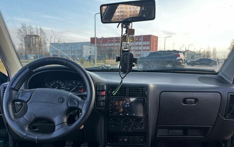 Volkswagen Polo III рестайлинг, 1998 год, 480 000 рублей, 9 фотография