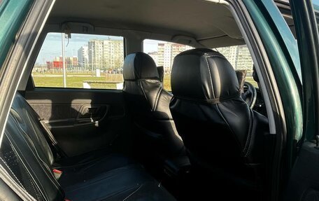 Volkswagen Polo III рестайлинг, 1998 год, 480 000 рублей, 10 фотография