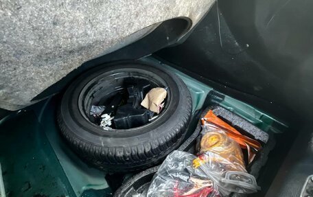 Volkswagen Polo III рестайлинг, 1998 год, 480 000 рублей, 7 фотография