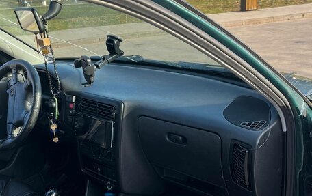 Volkswagen Polo III рестайлинг, 1998 год, 480 000 рублей, 11 фотография