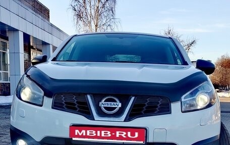 Nissan Qashqai, 2011 год, 1 100 000 рублей, 7 фотография
