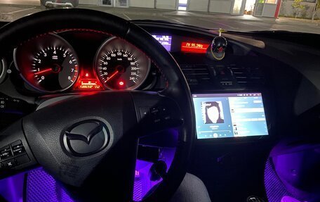 Mazda 3, 2010 год, 950 000 рублей, 4 фотография