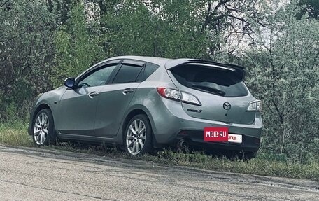 Mazda 3, 2010 год, 950 000 рублей, 3 фотография