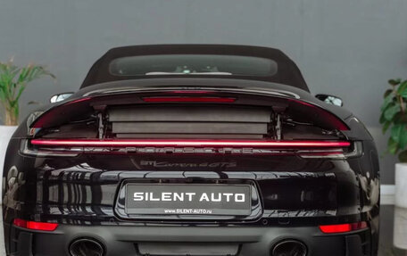 Porsche 911, 2024 год, 26 590 000 рублей, 5 фотография