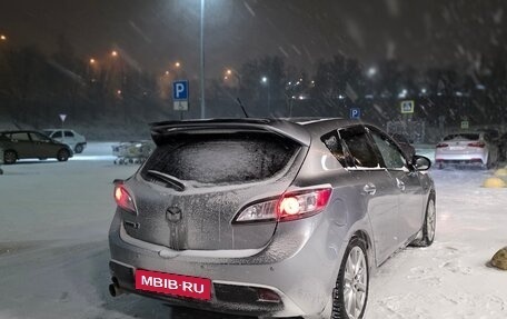 Mazda 3, 2010 год, 950 000 рублей, 5 фотография