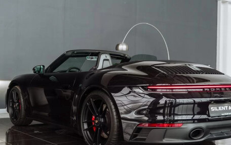 Porsche 911, 2024 год, 26 590 000 рублей, 4 фотография