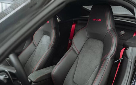 Porsche 911, 2024 год, 26 590 000 рублей, 7 фотография