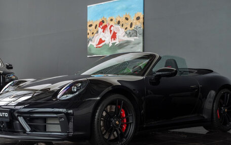 Porsche 911, 2024 год, 26 590 000 рублей, 2 фотография