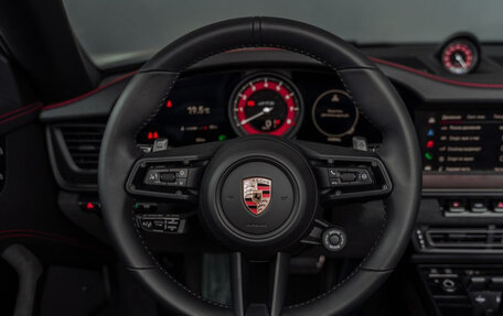 Porsche 911, 2024 год, 26 590 000 рублей, 6 фотография