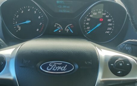 Ford Kuga III, 2014 год, 1 100 000 рублей, 8 фотография